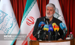 علی مطهری: شهید مطهری خواستار تدریس اساتید مارکسیست در دانشگاه بود