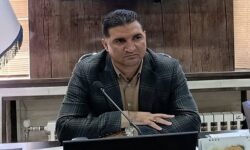غلام‌پور: زیرساخت‌های امدادی در شهرستان قاین تقویت شود