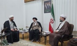 فاطمی: اقتدار امروز اسلام و روحانیت با هیچ زمان قابل مقایسه نیست 