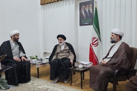 فاطمی: اقتدار امروز اسلام و روحانیت با هیچ زمان قابل مقایسه نیست 