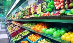 فرصت تاریخی ایران برای تبدیل شدن به هاب امنیت غذایی منطقه