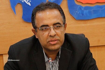 فرماندار بوشهر: اهالی روستاها در جنگ تحمیلی سوم ایثار کردند