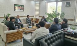 فرماندار بیجار: توسعه فضاهای فرهنگی به افزایش نشاط اجتماعی منجر می‌شود