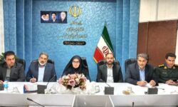 فرماندار سلسله: مقابله با کشت گیاهان ممنوعه باید قاطع و جدی باشد