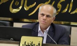 فرماندار شفت: عقب‌ماندگی‌ های ناشی از بلاتکلیفی سد لاسک باید جبران شود