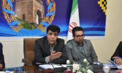 فرماندار هشترود: کتاب و کتابخوانی زیربنای توسعه فرهنگی است