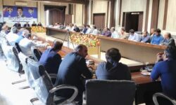 فرماندار گیلانغرب: طبیعت سرسبز گیلانغرب امانت بزرگی در دست ماست