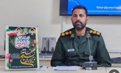 فرمانده بسیج بم: ۵۳۰ فرصت شغلی با وام‌های خانگی در بم ایجاد شد