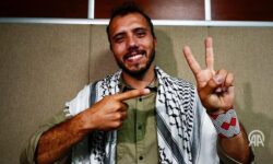 فعال برزیلی: حمله اسرائیل به ناوگان «صمود» جنایت جنگی است