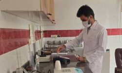 فهرست رشته های مورد پذیرش امریه سربازی در سازمان انرژی اتمی