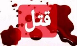 قاتل متواری در فریدونکنار روانه زندان شد