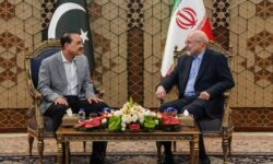 قالیباف: از حقوق ملت و کشورمان عدول نمی‌کنیم