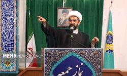 قدرت نظامی ایران، ترامپ را عقب نشاند
