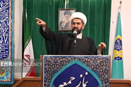قدرت نظامی ایران، ترامپ را عقب نشاند