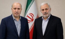 قدردانی رئیس فدراسیون فوتبال کشورمان از معاون کنسولی وزارت امور خارجه
