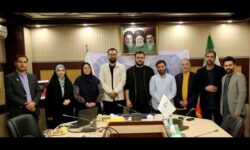 قدردانی مدیران موسیقی رسانه ملی از دست اندرکاران «الفبای شهادت»