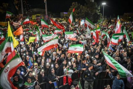 قرار شبانه گرگانی‌ها به ایستگاه هشتاد و دوم رسید