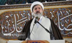 قریب: اثر روانی اخلالگری در بازار از خود گرانی خطرناک‌تر است