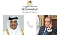 قطر: برای جلوگیری از درگیری مجدد، باید با تلاش میانجی‌گران همراهی کرد