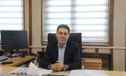 قلندری: عملیات اجرایی شهرک شیلاتی شهرستان اردبیل آغاز می شود