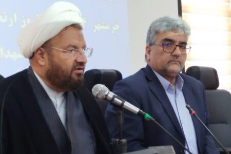 قیام ۱۵ خرداد نهال انقلاب را به درخت تنومند ۴۸ ساله تبدیل کرد