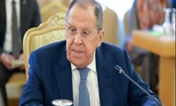 لاوروف: تجاوز غیرقانونی آمریکا و اسرائیل علیه ایران باید متوقف شود