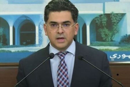 لبنان از ارسال یادداشت اعتراضی به یونسکو به خاطر تجاوز اسرائیل خبر داد