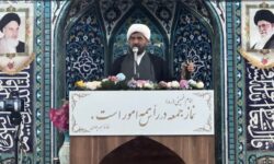 لزوم برخورد قاطع و بدون اغماض با مفسدان اقتصادی و محتکران