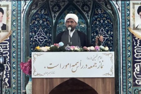 لزوم برخورد قاطع و بدون اغماض با مفسدان اقتصادی و محتکران