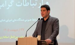لهونی: روابط عمومی‌ها محور امیدآفرینی در دوران بحران بودند