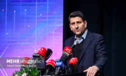 ماهواره ناهید ۲ با محوریت زنان اندیشمند کشور در مدار قرار گرفت