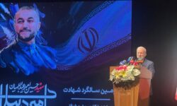 متکی: ترامپ در سفر به چین موفق نبود؛ باید محاصره دریایی لغو شود