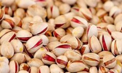 محدودیت‌های اتحادیه اروپا بر صادرات پسته ایران برداشته شد