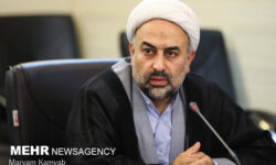 محمدرضا زائری مشاور مدیرعامل بنیاد سینمایی فارابی شد
