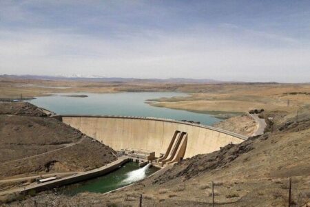 محمدی: مدیریت مصرف شهروندان پایداری آب در ساوه را تضمین می‌کند