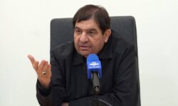 مخبر: ایران ابرقدرتی جدید است که در برابر آمریکا ایستاده