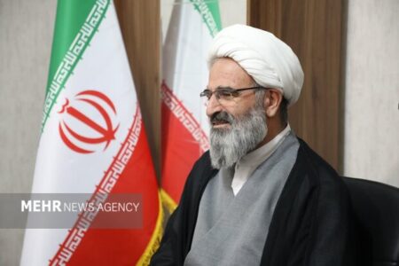 مدیران در شب‌های اقتدار کنار مردم باشند؛ «مقاومت» رمز موفقیت ملت ایران
