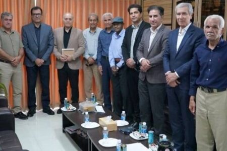 مدیرکل ورزش و جوانان بوشهر: طرح های ورزشی حمایت می‌شوند