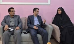مدیرکل کمیته امداد بوشهر: ۳۷ هزار خانوار تحت حمایت هستند