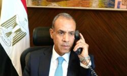 مذاکرات ایران و آمریکا محور رایزنی وزیران خارجه قطر و مصر