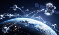 مذاکره گوگل و اسپیس ایکس برای ساخت دیتاسنتر فضایی