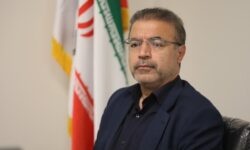 مراسم پاسداشت یاد شهید رئیسی در همدان برگزار می‌شود