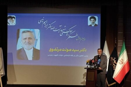 مرتضوی: شهید رئیسی مدام پیگیر اعطای کالابرگ به مردم بود