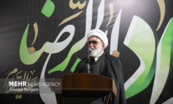 مروی: گران فروشان و محتکران همدست دشمن هستند