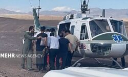 مرگ تلخ کودک ۱۲ ساله در شاهرود؛ احیا بی‌نتیجه بود