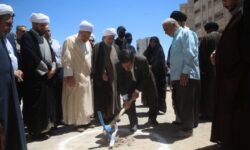 مساجد محور هویت دینی و انسجام اجتماعی هستند