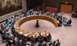 مسکو: طرح ترامپ درباره غزه فقط روی کاغذ مانده است