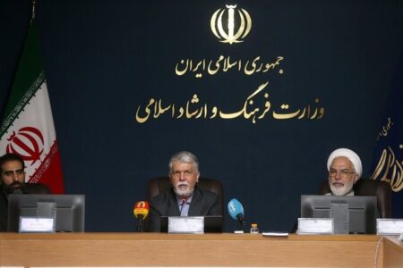 مصوبه پذیرش برگزیدگان مسابقات قرآن در دانشگاه‌ها بازنگری می شود