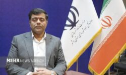 معابر طرح نهضت ملی مسکن ۳۴۰ واحدی برازجان آسفالت می‌شود
