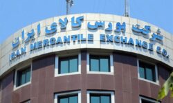 معامله 87 همت محصول و کالا در بورس طی هفته گذشته